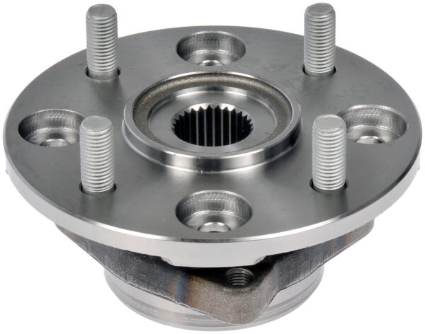 DOR-950-003 Pre-Pressed Hub Assembly - Front