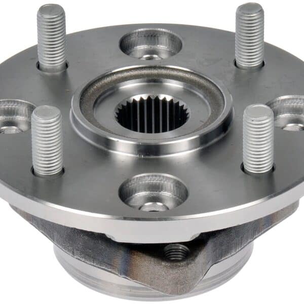 DOR-950-003 Pre-Pressed Hub Assembly - Front