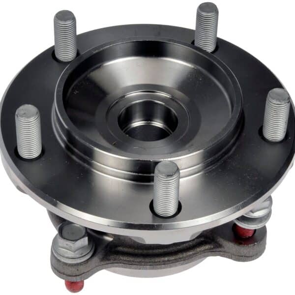 DOR-950-006 Pre-Pressed Hub Assembly - Front