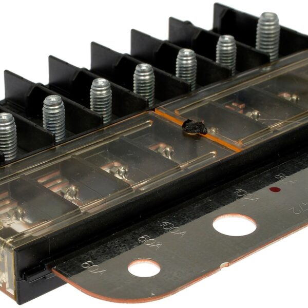 DOR-956-210 Maxi Fuse Assembly