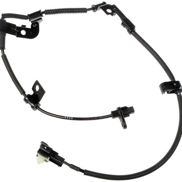 DOR-970-815 Anti-Lock Braking System Wheel Speed Sensor