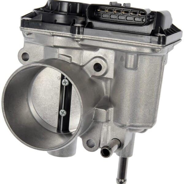 DOR-977-068 Electronic Throttle Body