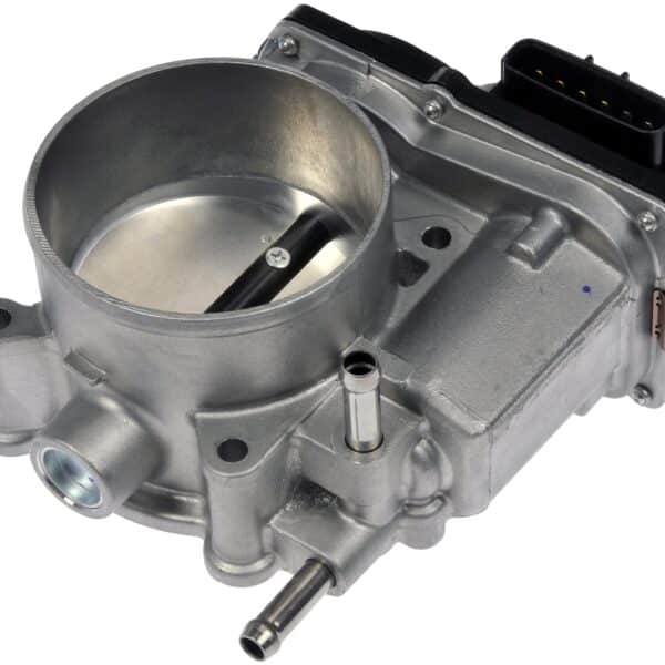 DOR-977-320 Electronic Throttle Body