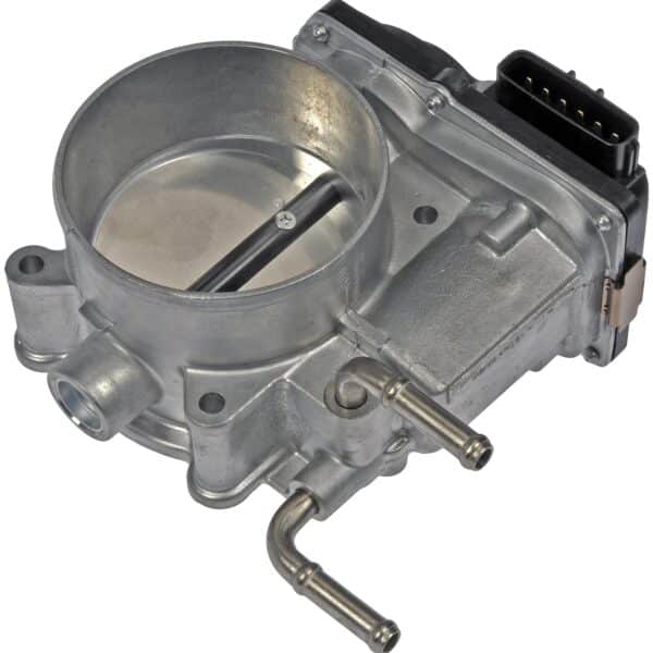 DOR-977-324 Electronic Throttle Body