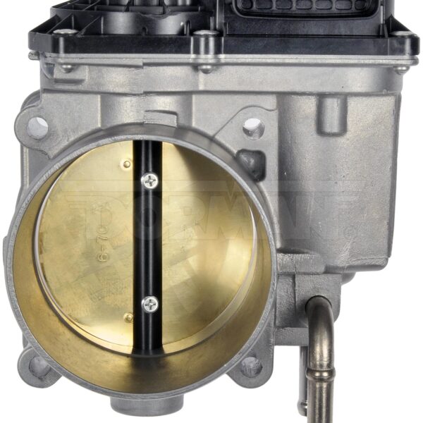 DOR-977-330 Electronic Throttle Body