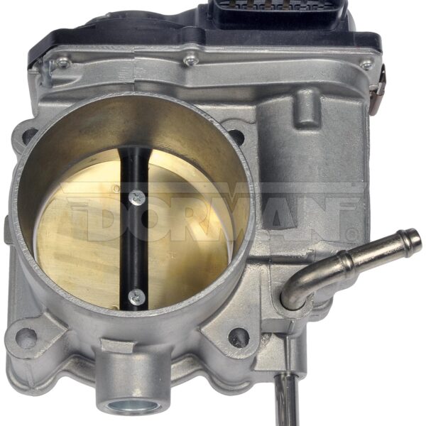 DOR-977-335 Electronic Throttle Body
