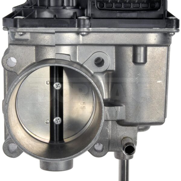 DOR-977-340 Electronic Throttle Body