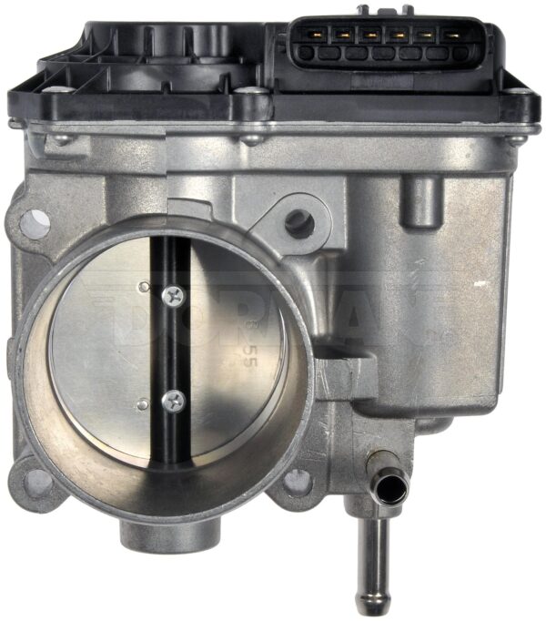 DOR-977-340 Electronic Throttle Body