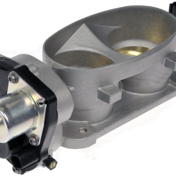 DOR-977-590 Electronic Throttle Body
