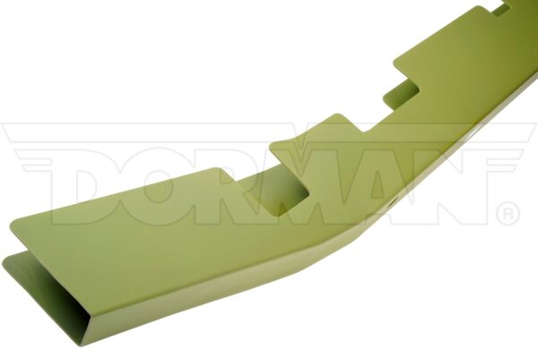 DOR-999-997 Frame Rail Rust Repair