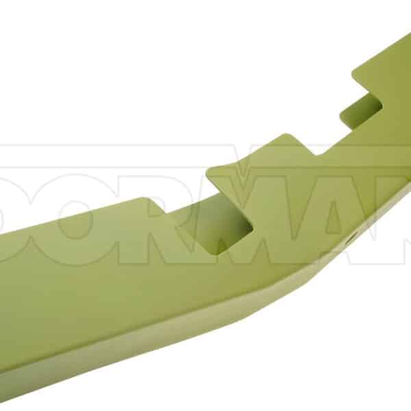 DOR-999-997 Frame Rail Rust Repair