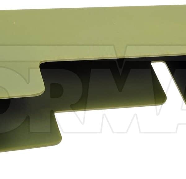 DOR-999-998 Frame Rail Rust Repair