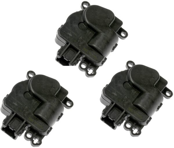DOR-ADAKIT003 HVAC Actuator Repair Kit