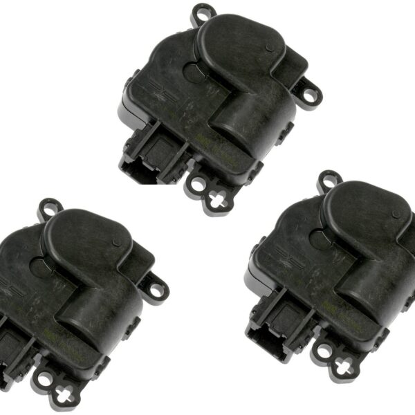 DOR-ADAKIT003 HVAC Actuator Repair Kit