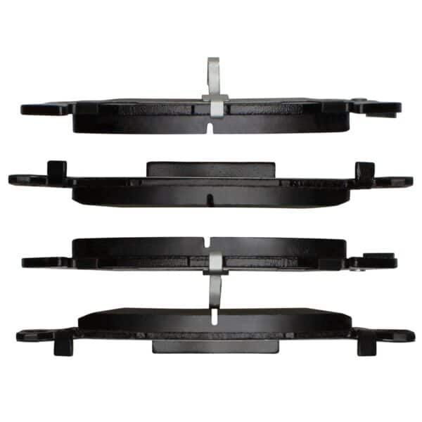 Dynamic Friction DYN-4000-0052-00 DFC 4000 HybriDynamic Brake Pads