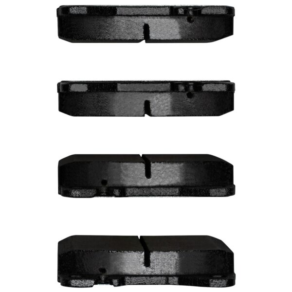 Dynamic Friction DYN-4000-0145-10 DFC 4000 HybriDynamic Brake Pads