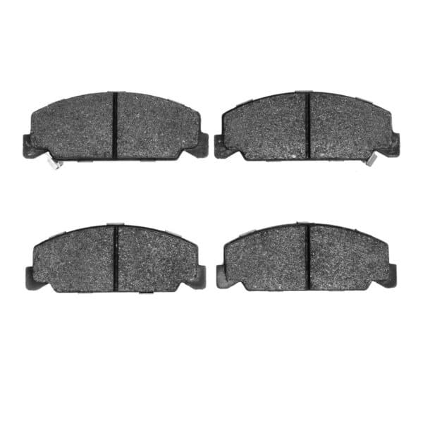 Dynamic Friction DYN-4000-0273-00 DFC 4000 HybriDynamic Brake Pads