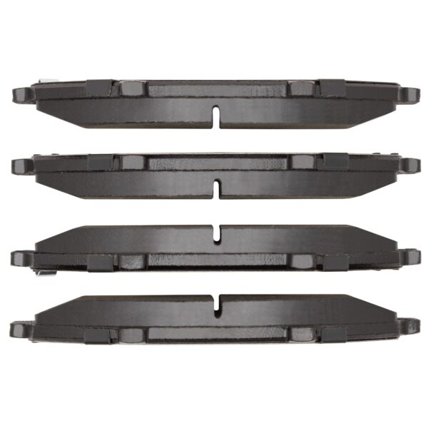 Dynamic Friction DYN-4000-0679-00 DFC 4000 HybriDynamic Brake Pads