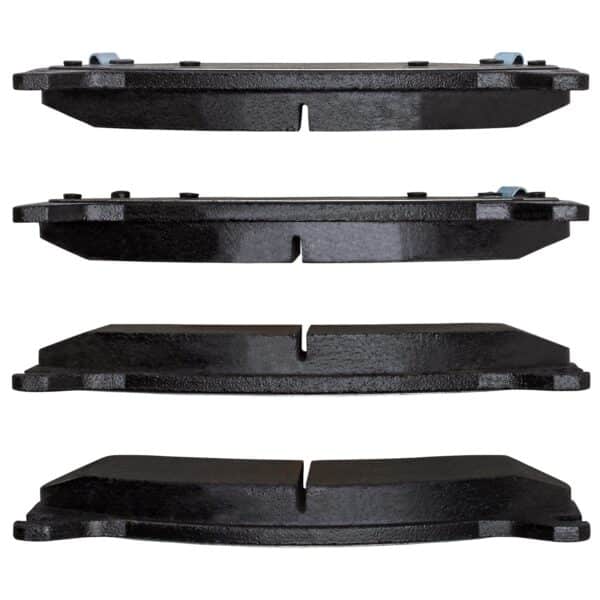 Dynamic Friction DYN-4000-0785-00 DFC 4000 HybriDynamic Brake Pads