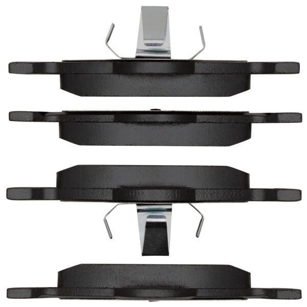 Dynamic Friction DYN-4000-0843-00 DFC 4000 HybriDynamic Brake Pads