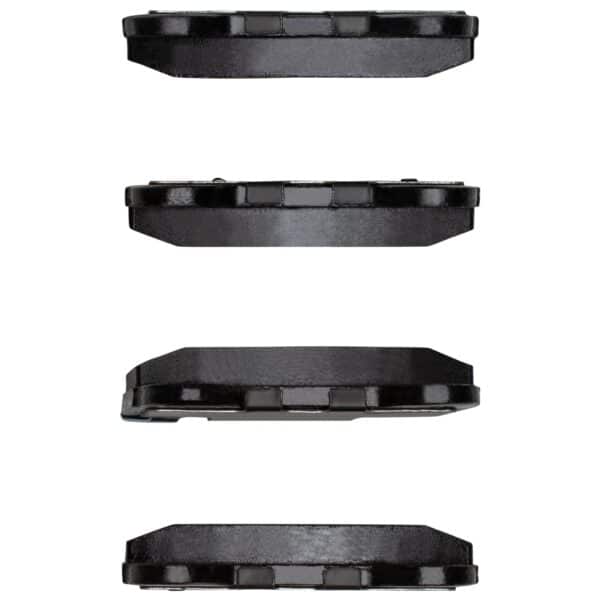 Dynamic Friction DYN-4000-0961-00 DFC 4000 HybriDynamic Brake Pads