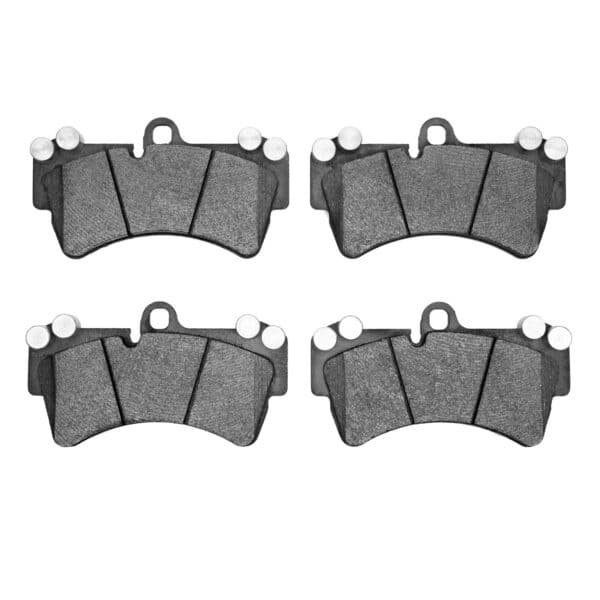 Dynamic Friction DYN-4000-0977-00 DFC 4000 HybriDynamic Brake Pads