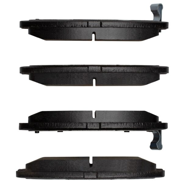 Dynamic Friction DYN-4000-1125-00 DFC 4000 HybriDynamic Brake Pads