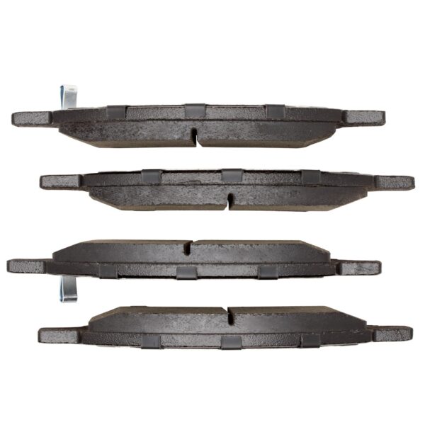 Dynamic Friction DYN-4000-1169-10 DFC 4000 HybriDynamic Brake Pads
