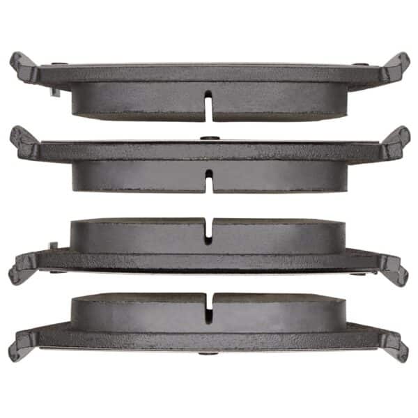Dynamic Friction DYN-4000-1194-10 DFC 4000 HybriDynamic Brake Pads