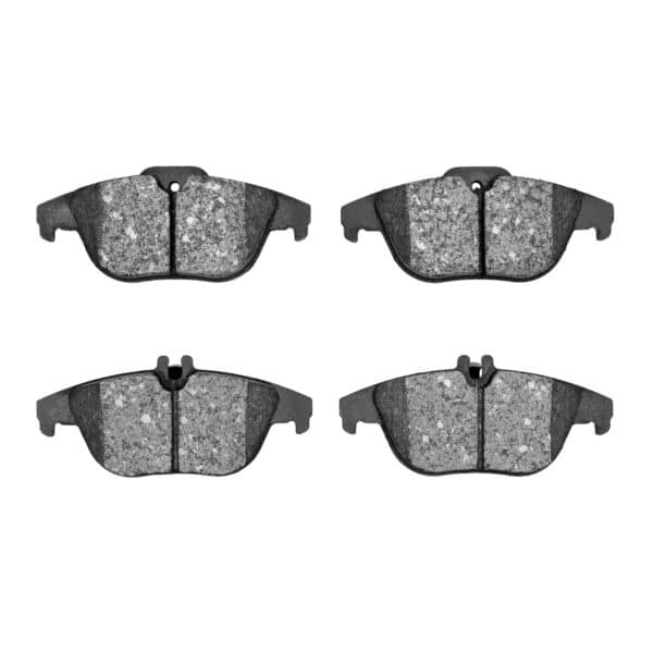 Dynamic Friction DYN-4000-1341-00 DFC 4000 HybriDynamic Brake Pads