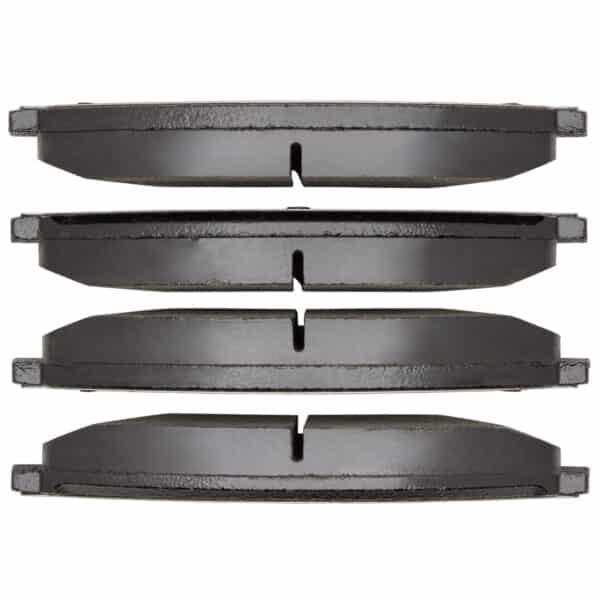 Dynamic Friction DYN-4000-1522-00 DFC 4000 HybriDynamic Brake Pads