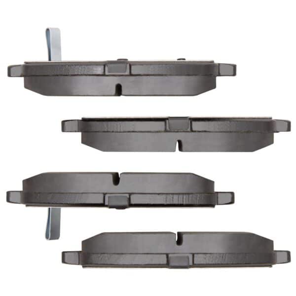 Dynamic Friction DYN-4000-1679-00 DFC 4000 HybriDynamic Brake Pads