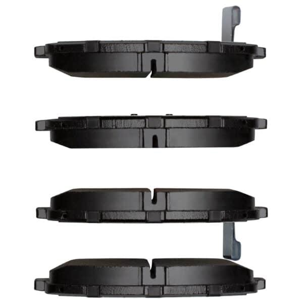 Dynamic Friction DYN-4000-1815-00 DFC 4000 HybriDynamic Brake Pads