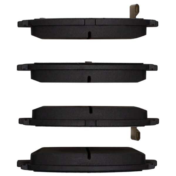 Dynamic Friction DYN-4000-1913-00 DFC 4000 HybriDynamic Brake Pads
