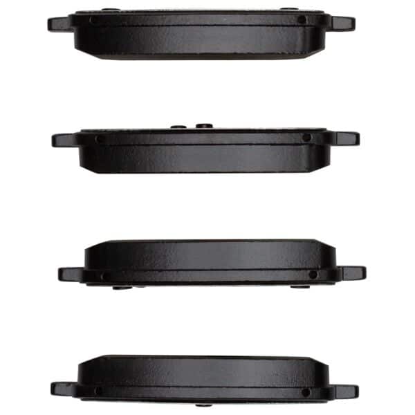 Dynamic Friction DYN-4000-2199-00 DFC 4000 HybriDynamic Brake Pads
