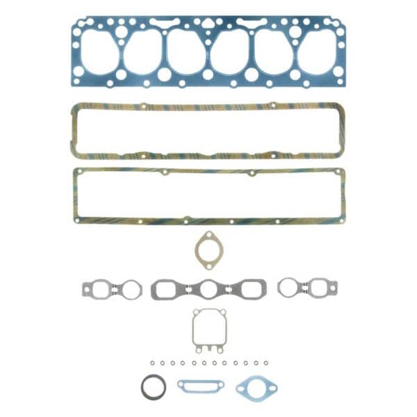 Fel-Pro FEL-HS7619B-1 Engine Cylinder Head Gasket Set