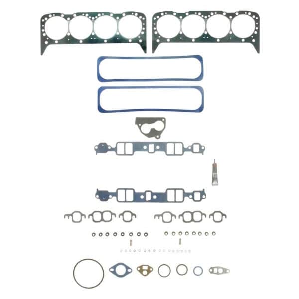 Fel-Pro FEL-HS7733PT-15 PermaTorque Engine Cylinder Head Gasket Set