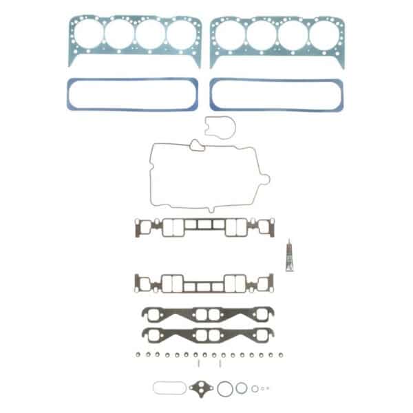 Fel-Pro FEL-HS7733PT-16 PermaTorque Engine Cylinder Head Gasket Set