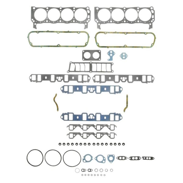 Fel-Pro FEL-HS8548PT-11 PermaTorque Engine Cylinder Head Gasket Set