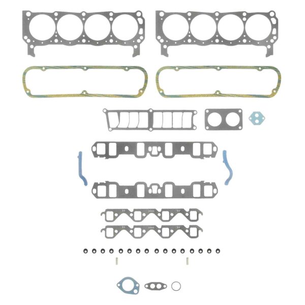 Fel-Pro FEL-HS8548PT-13 PermaTorque Engine Cylinder Head Gasket Set