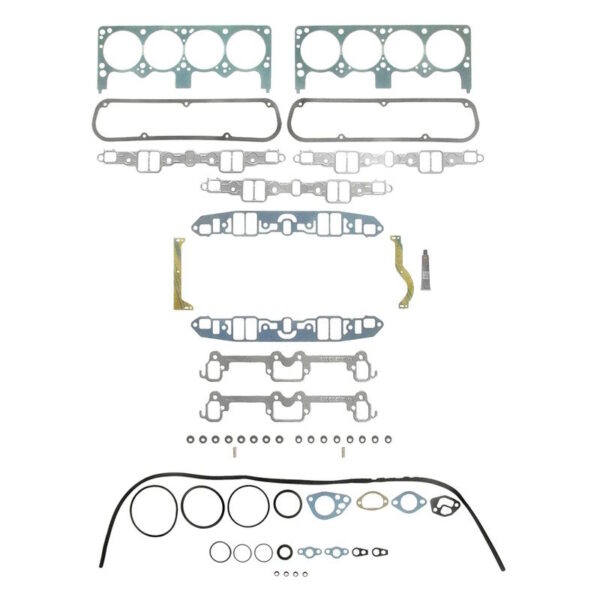 Fel-Pro FEL-HS8553PT-14 PermaTorque Engine Cylinder Head Gasket Set