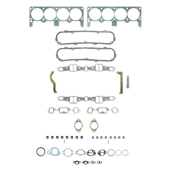 Fel-Pro FEL-HS8553PT-9 PermaTorque Engine Cylinder Head Gasket Set