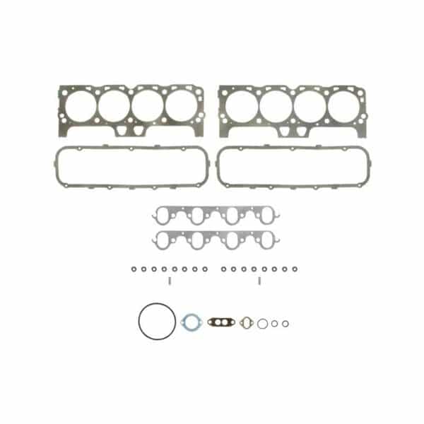 Fel-Pro FEL-HS8558PT-3 PermaTorque Engine Cylinder Head Gasket Set