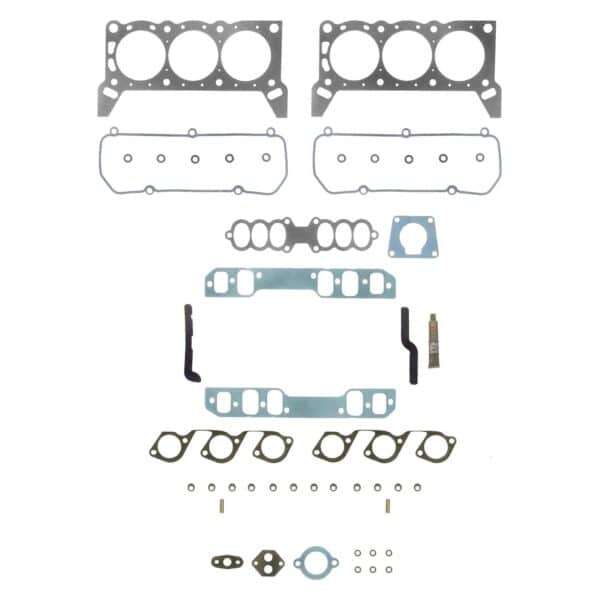 Fel-Pro FEL-HS8857PT-7 PermaTorque Engine Cylinder Head Gasket Set