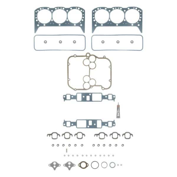 Fel-Pro FEL-HS9354PT-4 PermaTorque Engine Cylinder Head Gasket Set