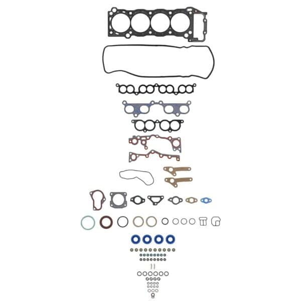 Fel-Pro FEL-HS9465PT-2 PermaTorque Engine Cylinder Head Gasket Set