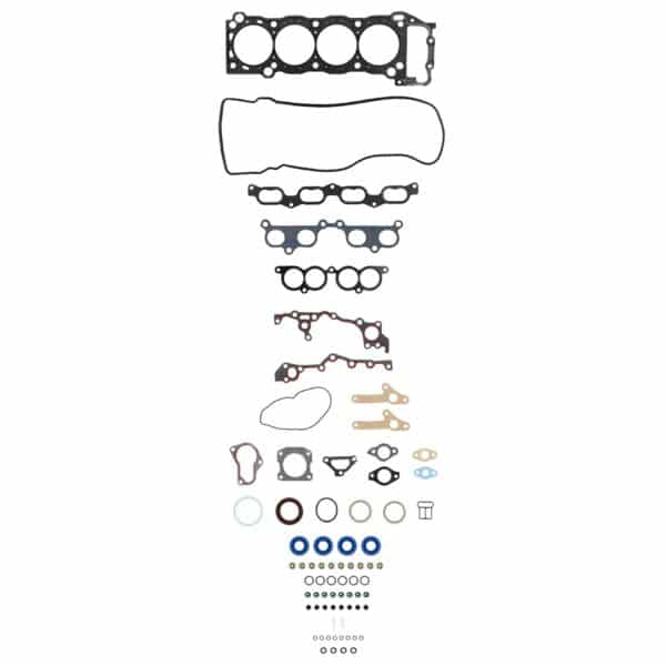 Fel-Pro FEL-HS9465PT-3 PermaTorque Engine Cylinder Head Gasket Set