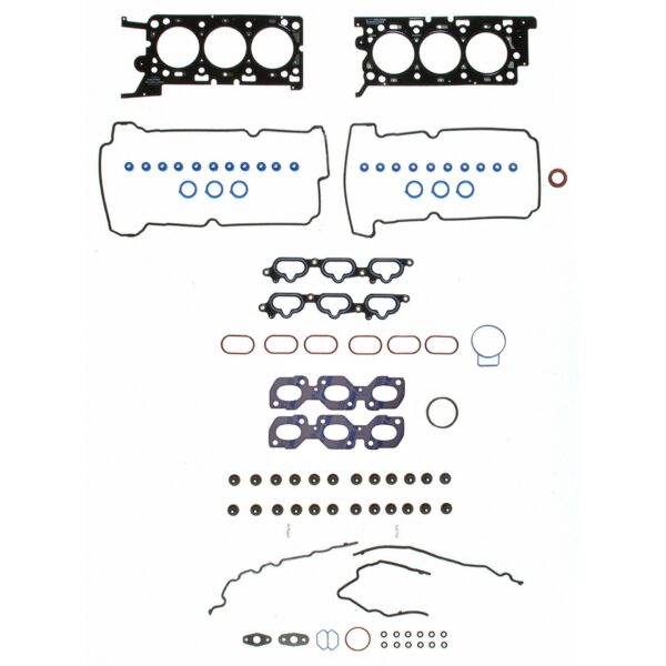 Fel-Pro FEL-HS9540PT-4 PermaTorque Engine Cylinder Head Gasket Set
