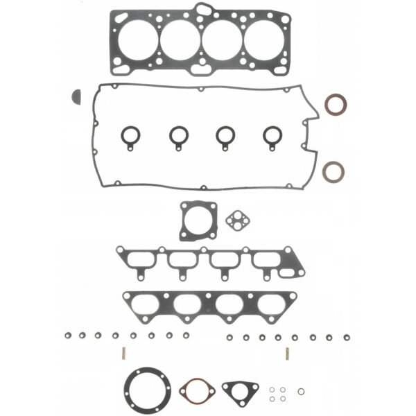 Fel-Pro FEL-HS9627PT-3 PermaTorque Engine Cylinder Head Gasket Set