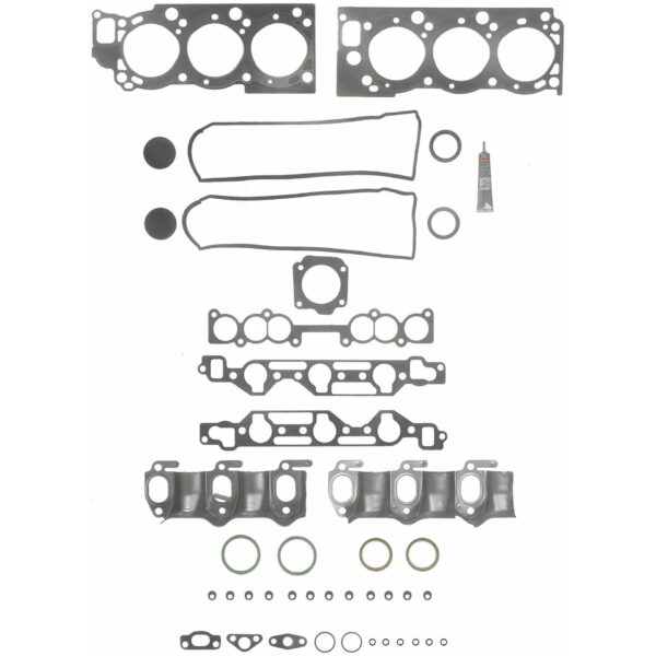 Fel-Pro FEL-HS9728PT-1 PermaTorque Engine Cylinder Head Gasket Set